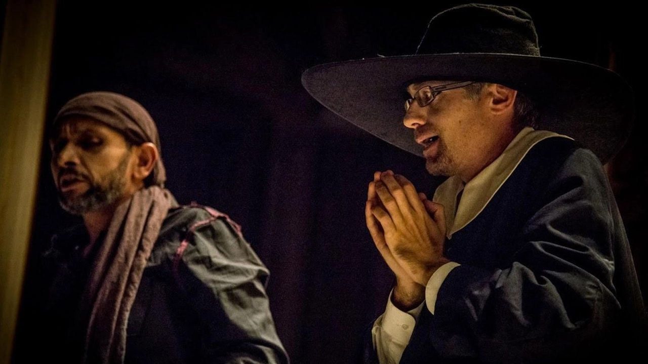 La compagnia teatrale porta il suo “Ritorno a Spoon River“ a Sovico e a Cesano Maderno. Nata da un gruppo di drammaterapia, da dieci anni propone spettacoli tratti da classici rivisitati. La compagnia teatrale porta il suo “Ritorno a Spoon River“ a Sovico e a Cesano Maderno. Nata da un gruppo di drammaterapia, da dieci anni propone spettacoli tratti da classici rivisitati.