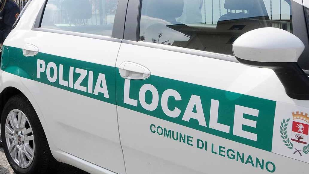 Gli agenti di polizia locale hanno trovati i due ragazzi in stazione