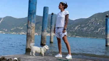 Cristina Plevani e Iseo: la mia comfort zone, fossi sindaco parlerei con il cuore e di ricordi