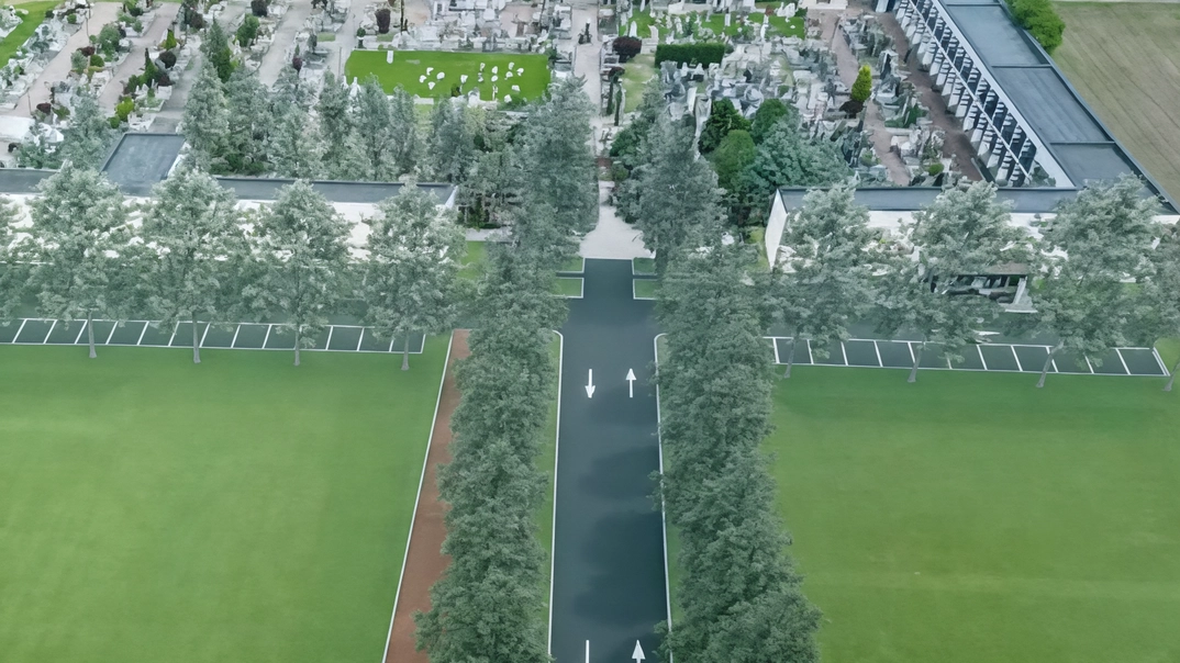 Pogliano Milanese, il sindaco: nuova illuminazione e parcheggi. Ma scoppia la polemica. per l’abbattimento delle piante. Pogliano Milanese, il sindaco: nuova illuminazione e parcheggi. Ma scoppia la polemica. per l’abbattimento delle piante.