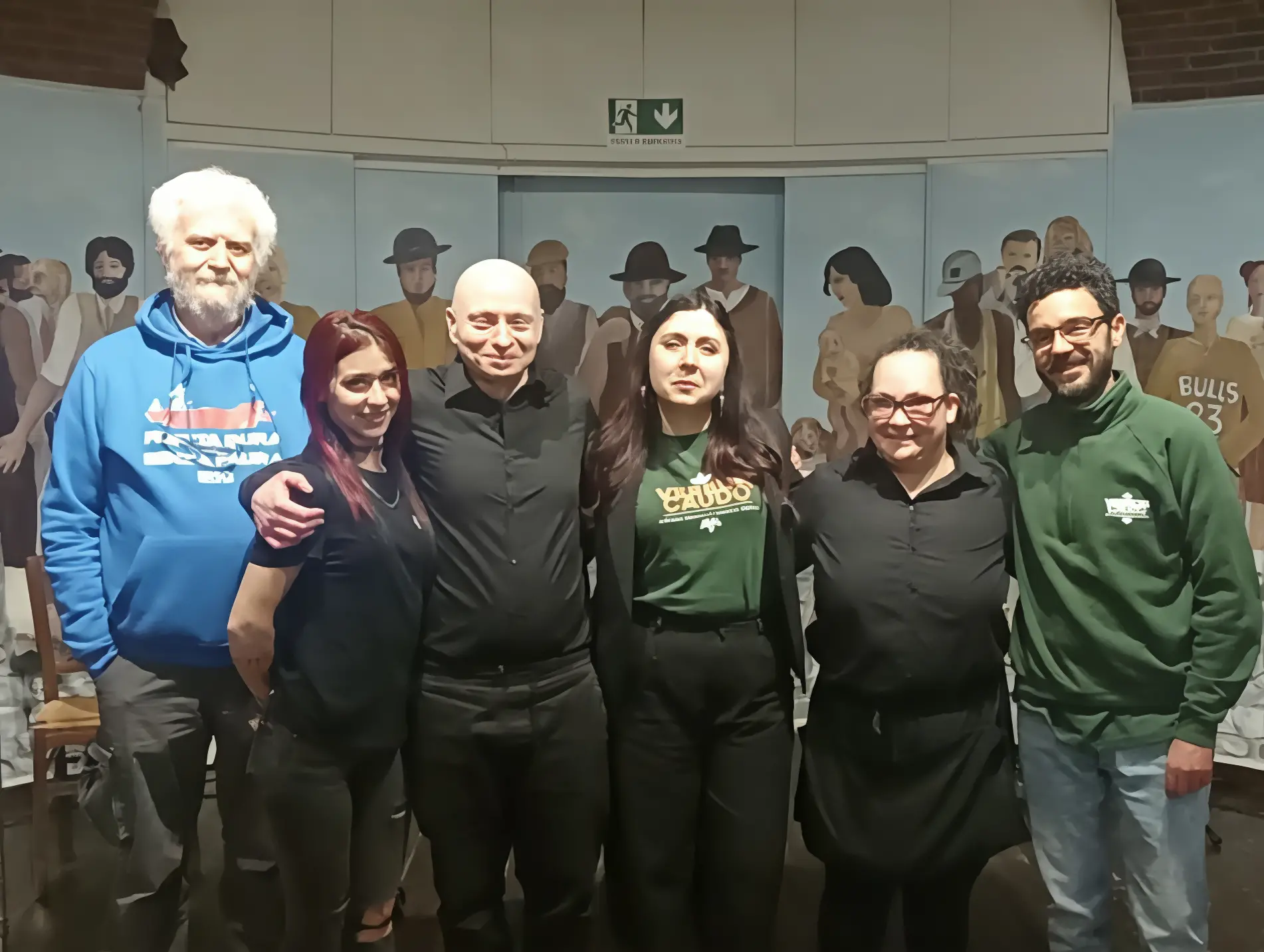 “Senz’hacca” senza ostacoli a Legnano. Arriva il festival della cultura inclusiva tra libri, convegni e spettacoli