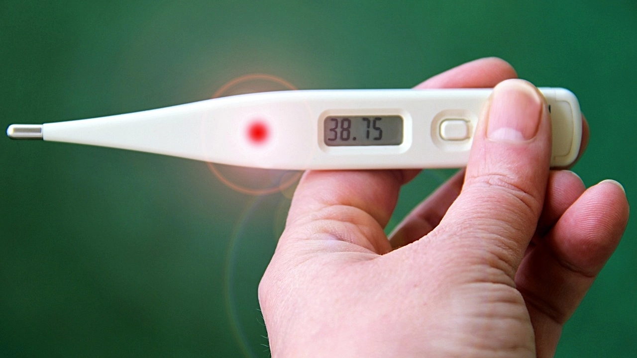 Picco di influenza (forse) raggiunto: in Lombardia leggero calo dei casi (Immagine d'archivio) Picco di influenza (forse) raggiunto: in Lombardia leggero calo dei casi (Immagine d'archivio)