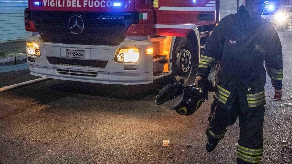 Lodi, ventiquattro ore fuori casa