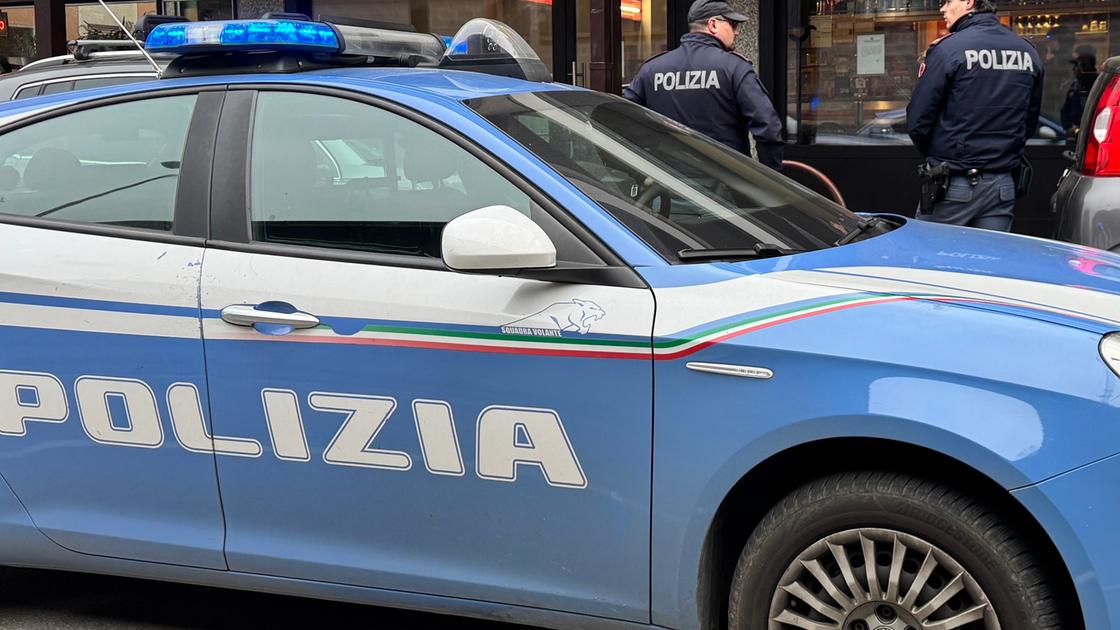 rapina a minorenne fuori dalla discoteca ad albosaggia due arresti nel lecchese