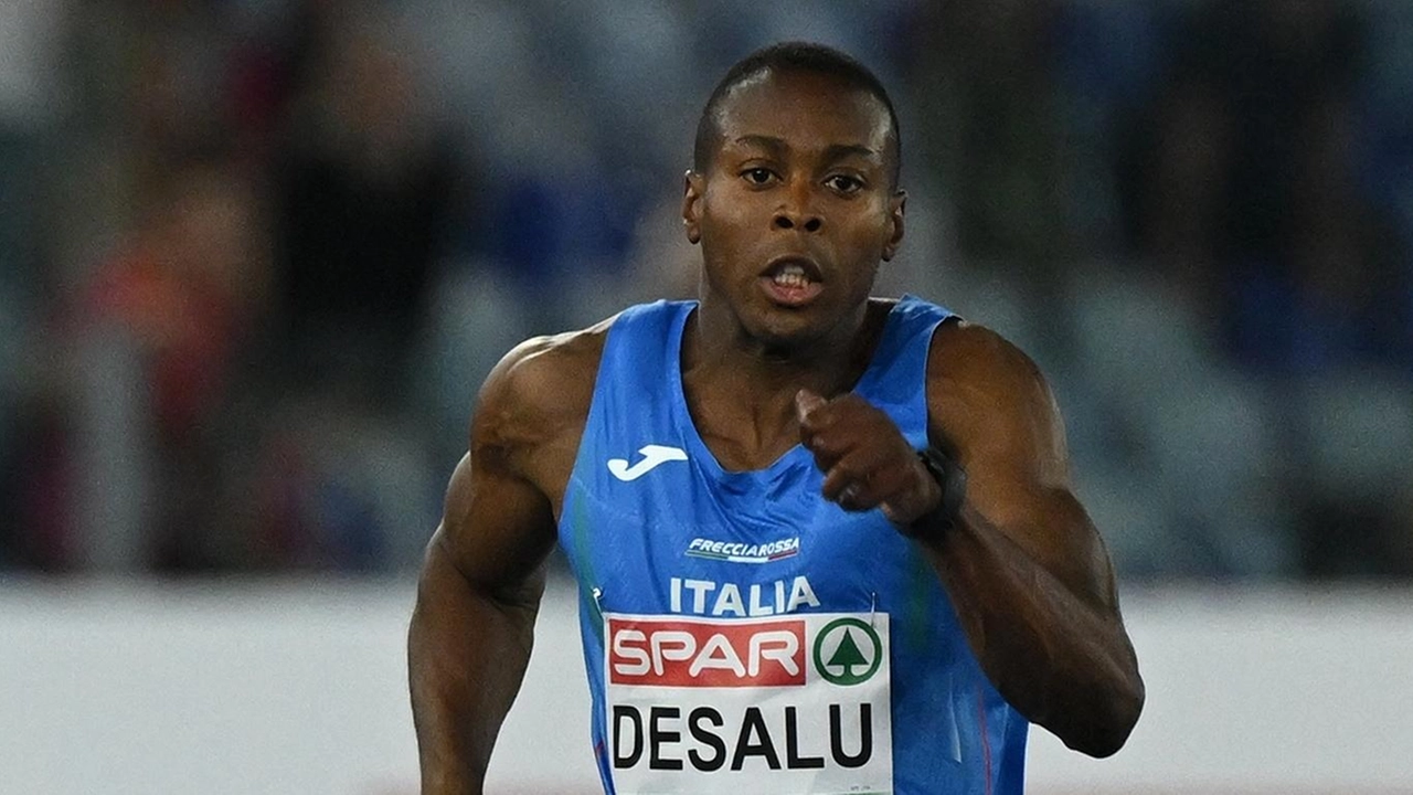 Lo sprinter: "Lavoro in funzione dei Mondiali". In gara anche Sioli e Ghedina