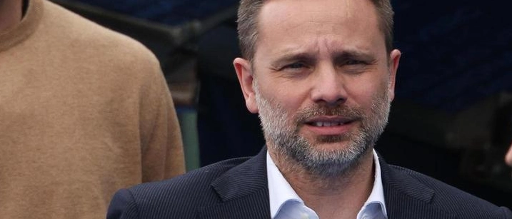 Milan, l’ad Furlani: “Voltiamo pagina, ma l'obiettivo rimane arrivare al top”