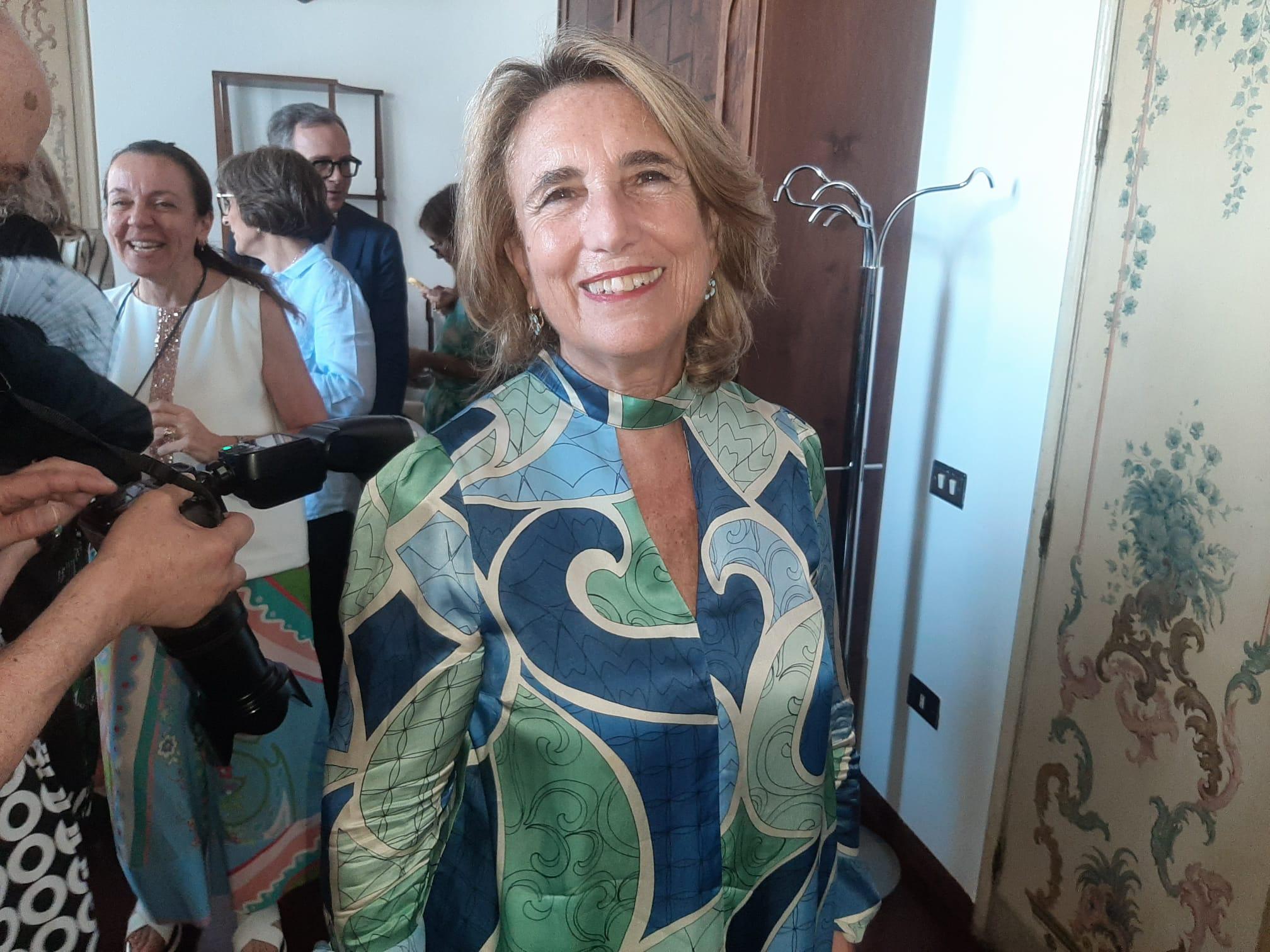 Maria Carla Gatto, una vita coi minori che sbagliano: “Specchio di una società fragile”