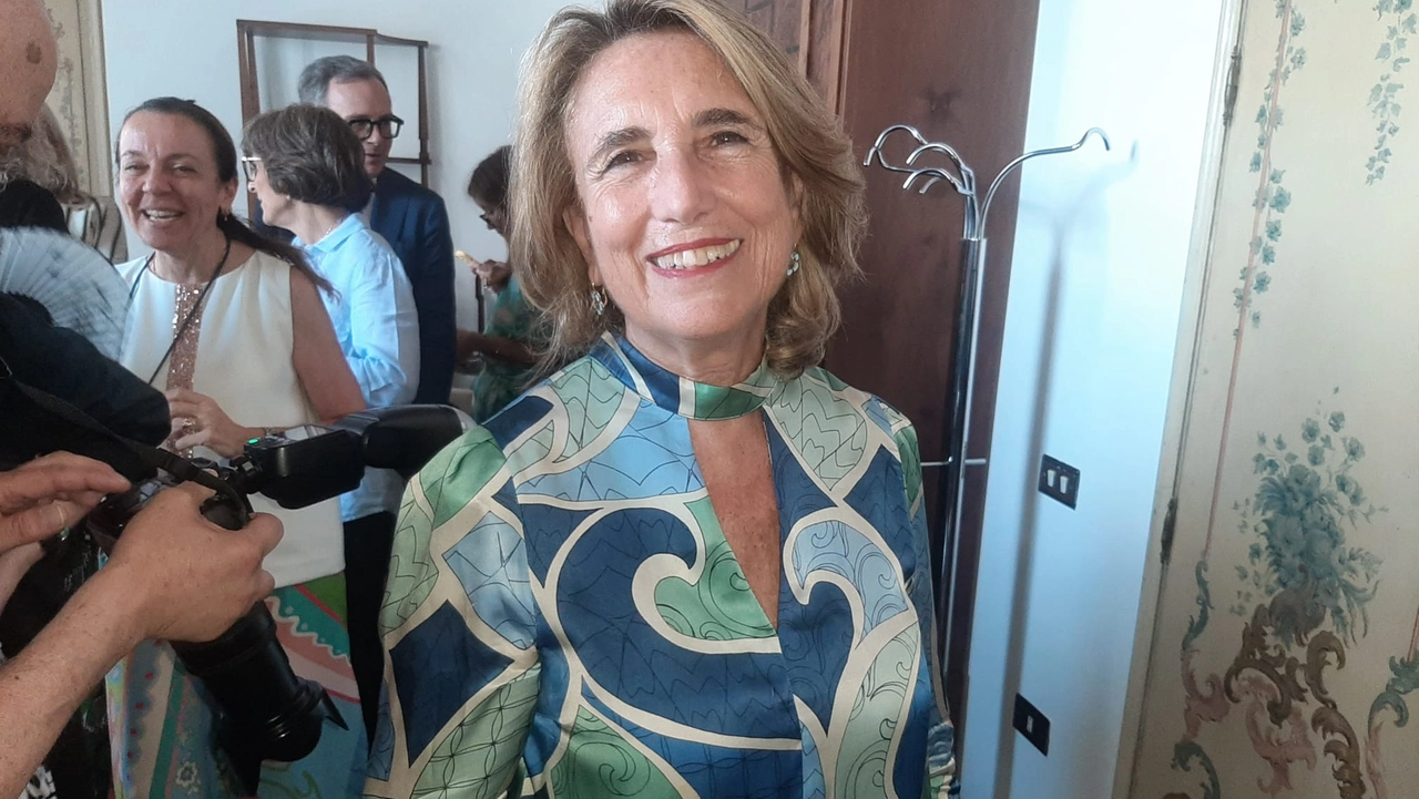 Maria Carla Gatto, una vita coi minori che sbagliano: “Specchio di una società fragile”