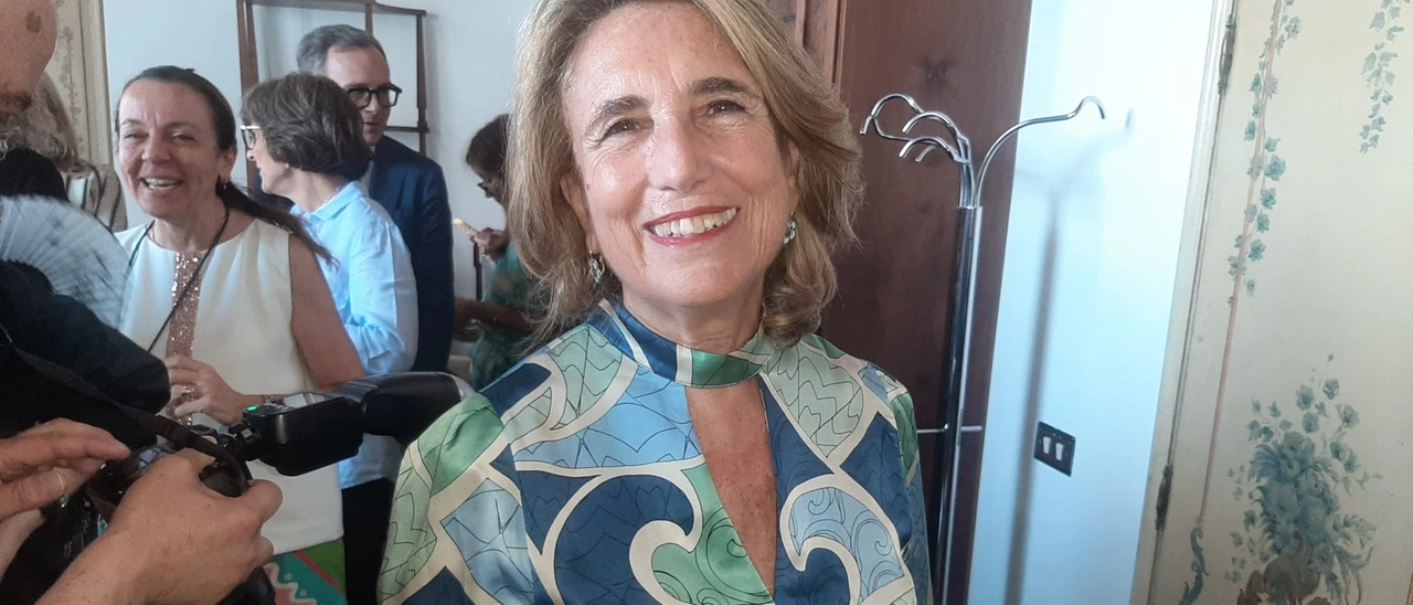 Maria Carla Gatto, una vita coi minori che sbagliano: “Specchio di una società fragile”