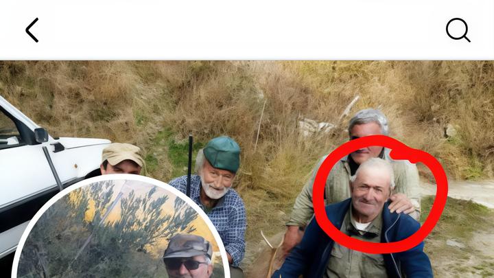 Tragedia nei boschi di Teglio. Anziano muore dopo una caduta Tragedia nei boschi di Teglio. Anziano muore dopo una caduta