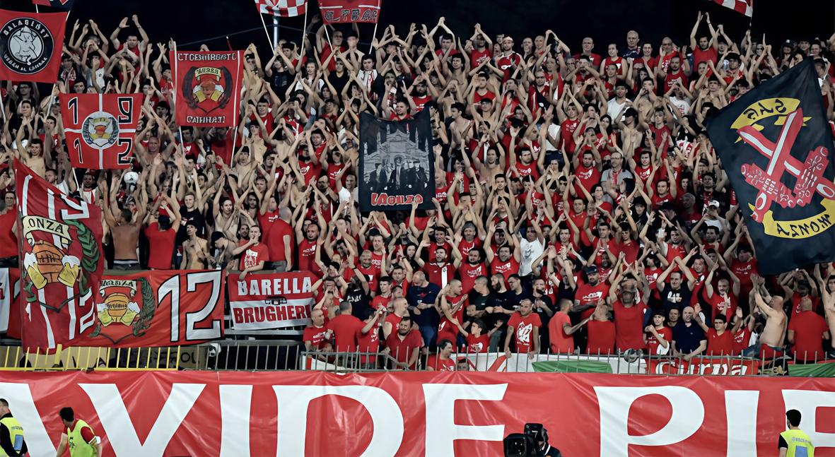 Il Monza venduto al fondo Usa: "Ora servono investimenti. Vogliamo tornare in Serie A" Il Monza venduto al fondo Usa: "Ora servono investimenti. Vogliamo tornare in Serie A"