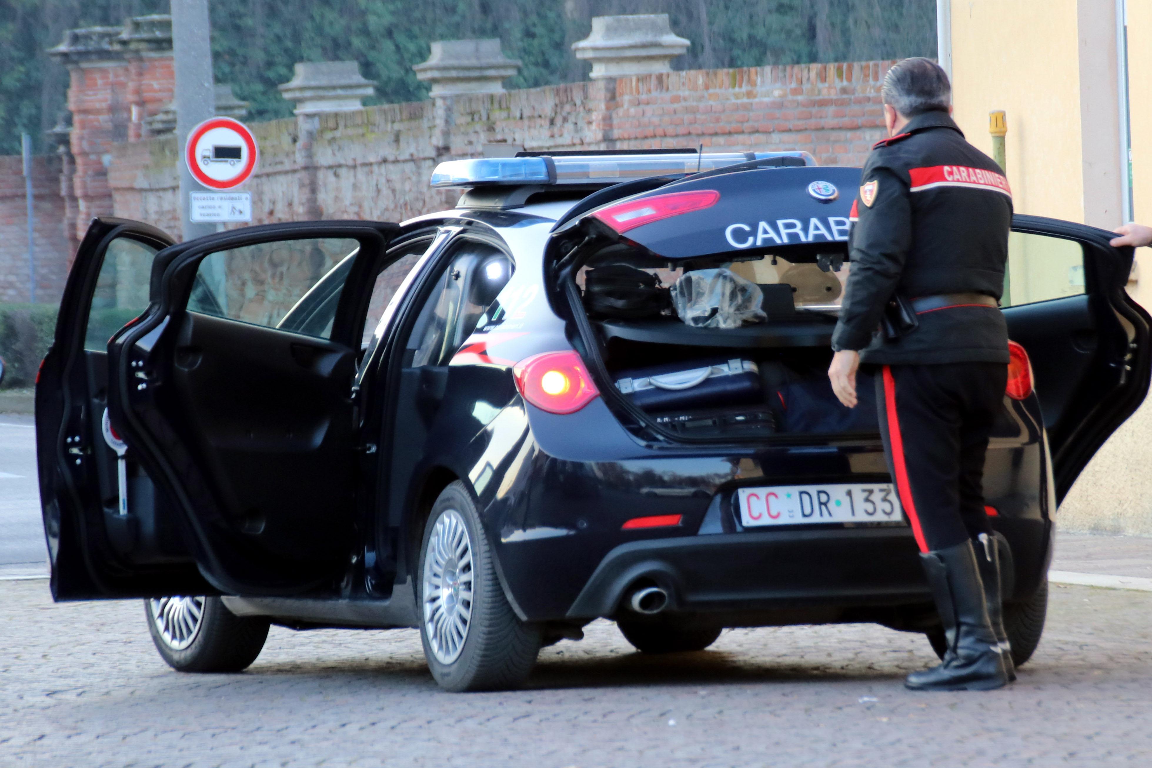 lite mortale alla stazione di desenzano del garda il 28enne romeno torna in carcere