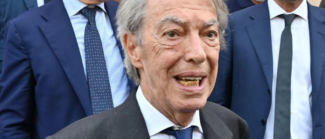 La ricorrenza. Gli 80 anni di Massimo Moratti vissuti in famiglia