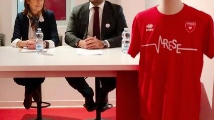Una serata di sensibilizzazione sulla prevenzione delle malattie cardiovascolari. Si terrà domenica l’Heart Night promossa dalla Pallacanestro Varese in... Una serata di sensibilizzazione sulla prevenzione delle malattie cardiovascolari. Si terrà domenica l’Heart Night promossa dalla Pallacanestro Varese in...