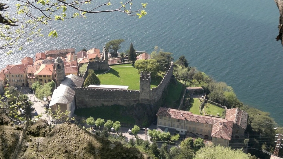 Borgo dei Borghi 2025, Corenno Plinio in lizza per la Lombardia: domenica la finale