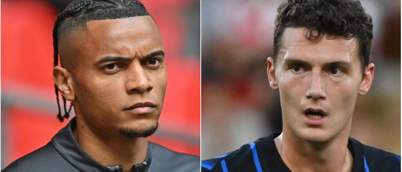 Inter, arriva Akanji e parte Pavard: valzer in difesa nell’ultimo giorno di mercato