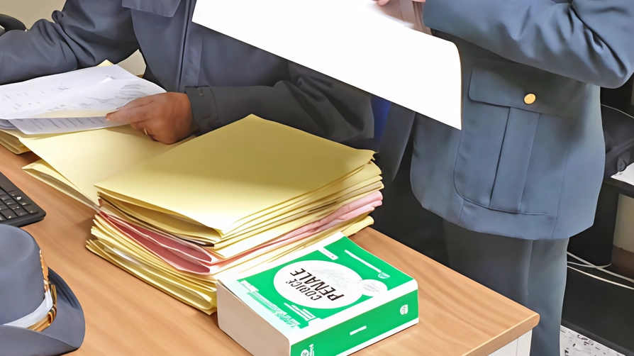 Cessione anomala di due immobili. Notaio nei guai