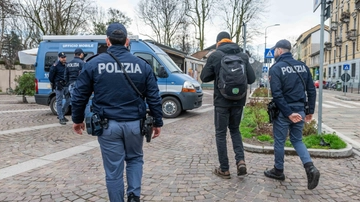 Il tour dei parlamentari nelle periferie di Milano: “Aumento di reati e percezione di insicurezza in città”