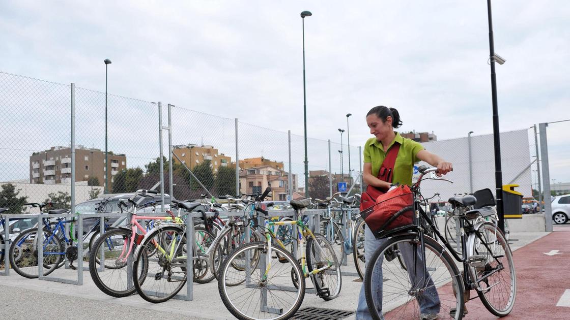 bike sharing chiuso il contenzioso