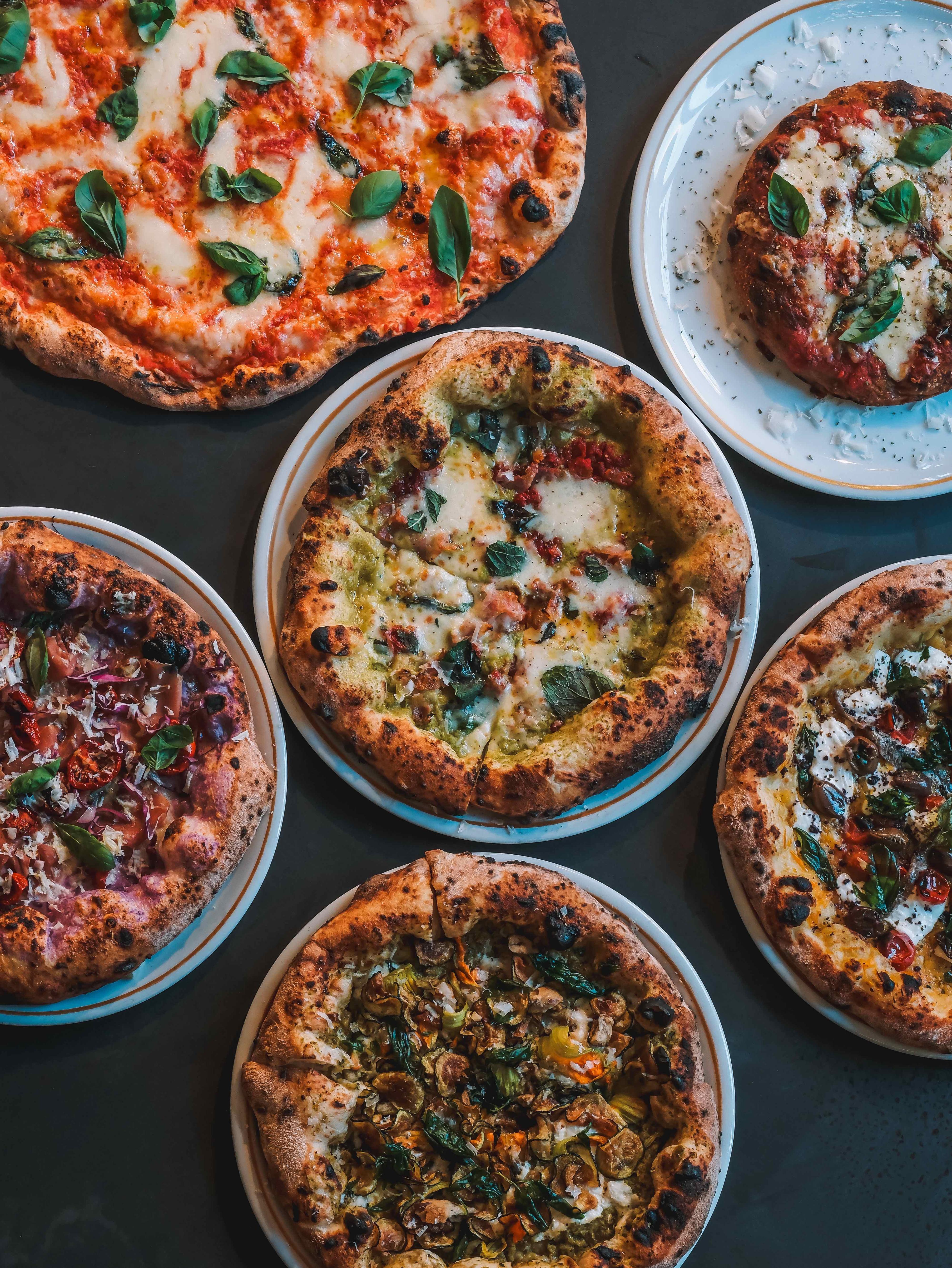 Pizza Week Milano Edition 2025, una settimana piena di gusto: dove, quando e il programma Pizza Week Milano Edition 2025, una settimana piena di gusto: dove, quando e il programma
