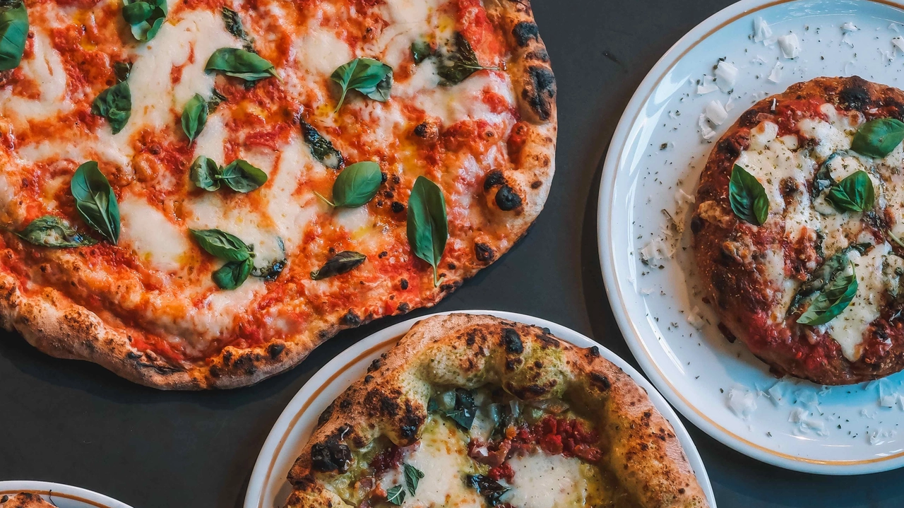 Pizza Week Milano Edition 2025, una settimana piena di gusto: dove, quando e il programma