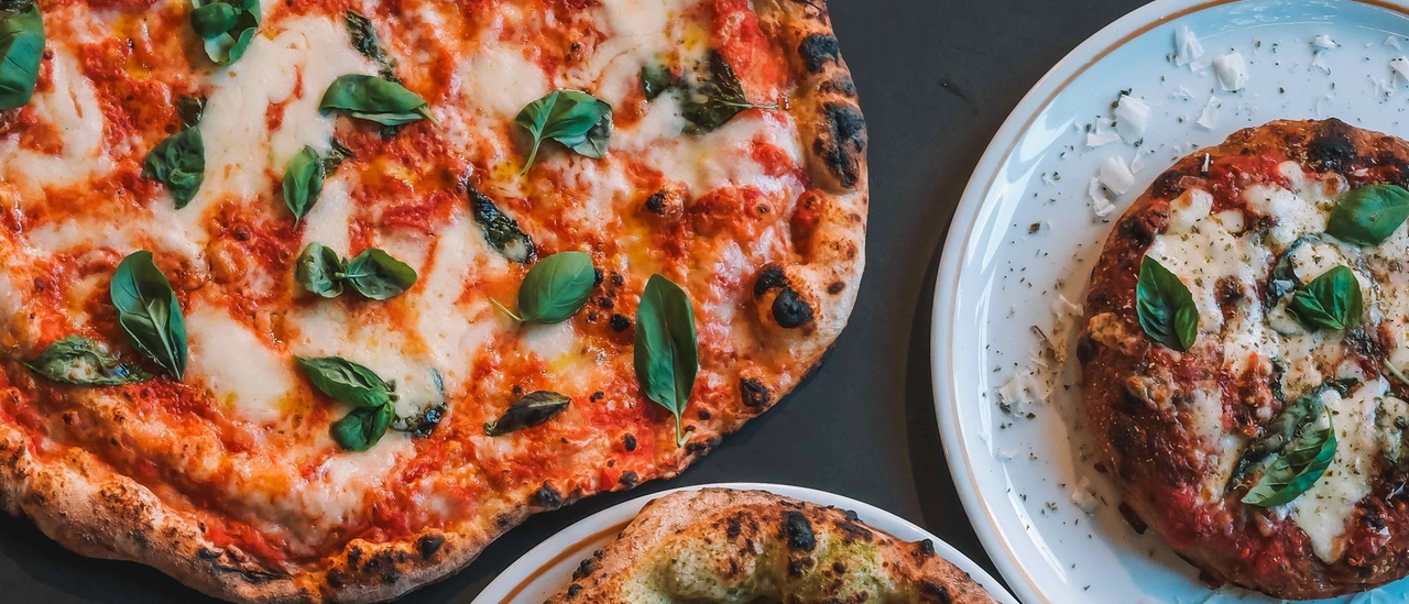 Pizza Week Milano Edition 2025, una settimana piena di gusto: dove, quando e il programma