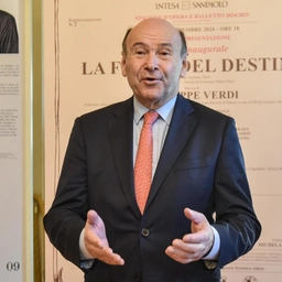 Teatro Sociale di Como. Meyer nuovo presidente