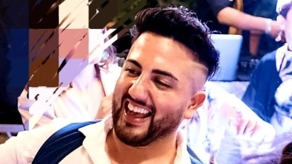 Alessio Gardin aveva 30 anni Alessio Gardin aveva 30 anni