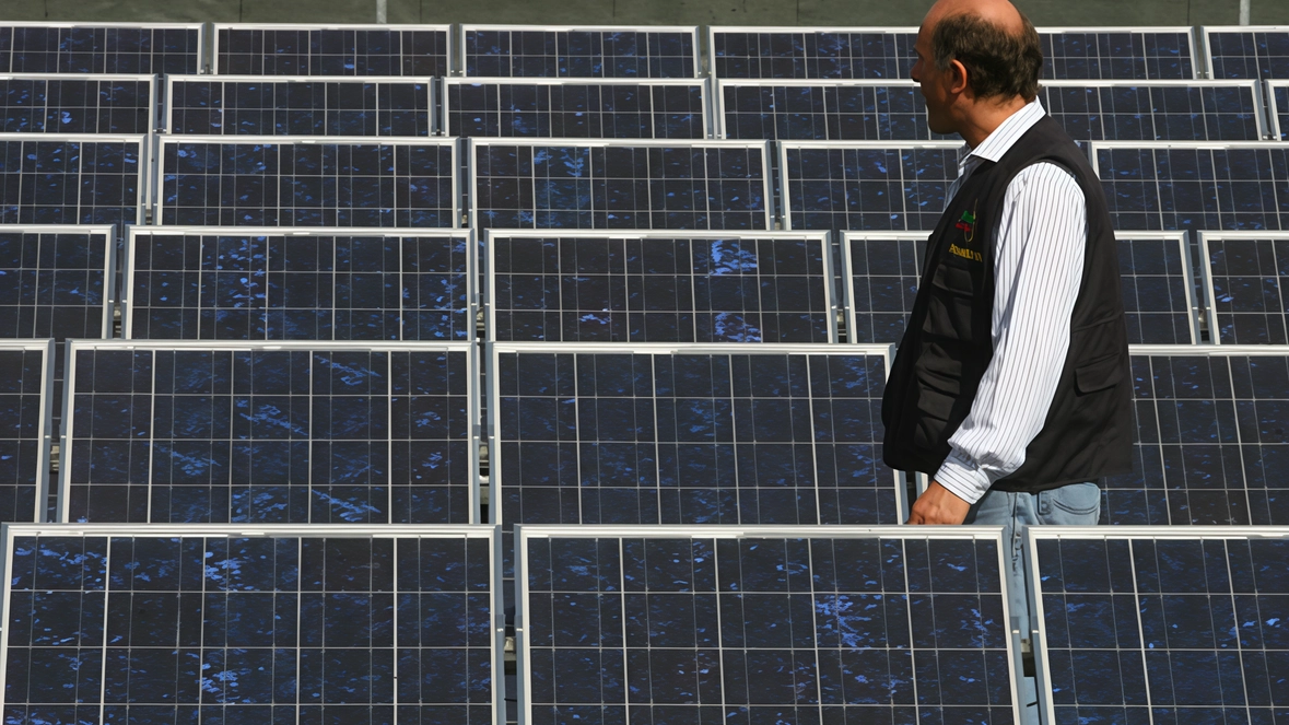 A Monza nasce la prima comunità tra privati per lo scambio di elettricità A Monza nasce la prima comunità tra privati per lo scambio di elettricità