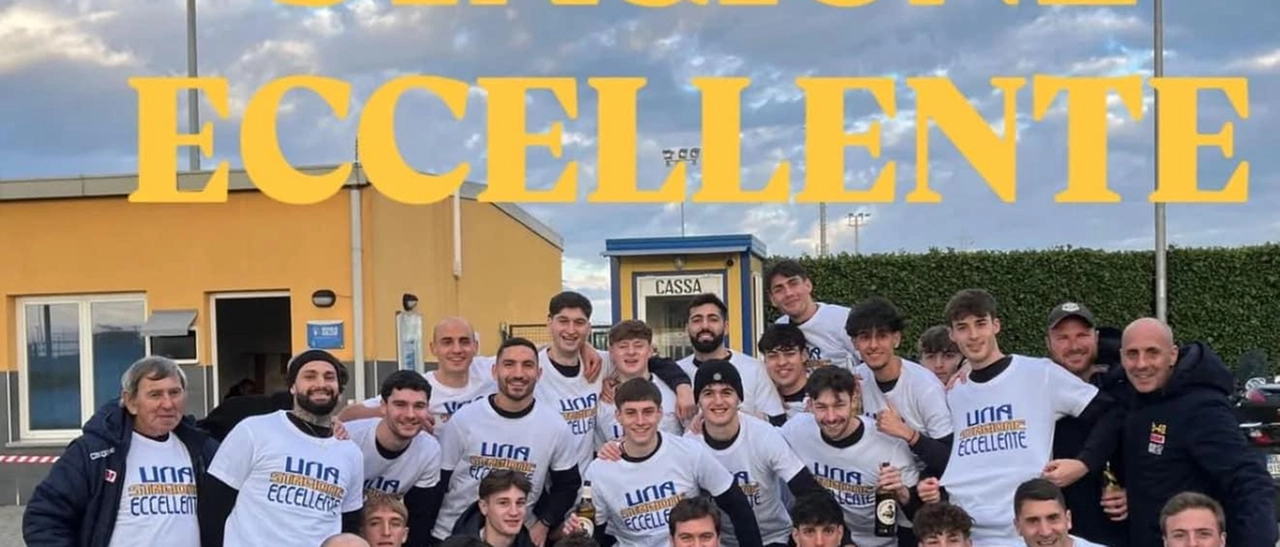 La storia. Di Nunno, festa e grande rivincita. La Baranzatese vola in Eccellenza