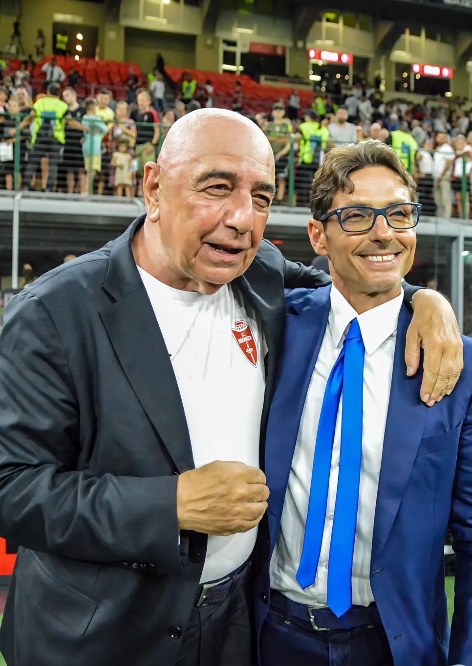 Il Monza è americano. Fininvest firma la vendita: si chiude l’era Berlusconi. Svolta sugli uomini-chiave