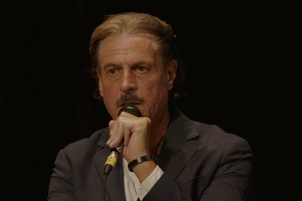 Stefano Mormile