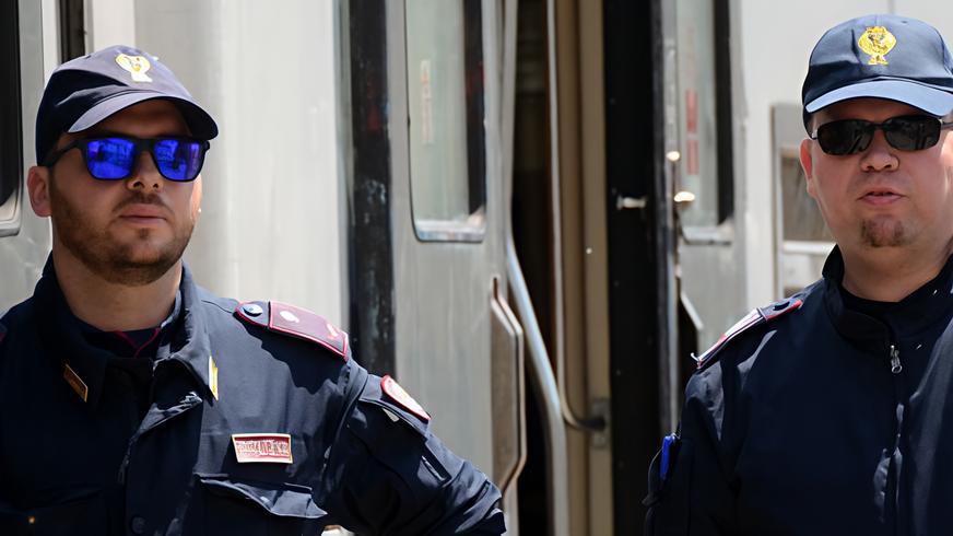 Due “fantasmi“ travolti dai treni: "Tragedie della disperazione" Due “fantasmi“ travolti dai treni: "Tragedie della disperazione"