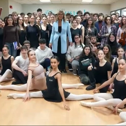 “Saranno Famosi”: il liceo musicale Giuditta Pasta di Como festeggia i 10 anni con una serie Web