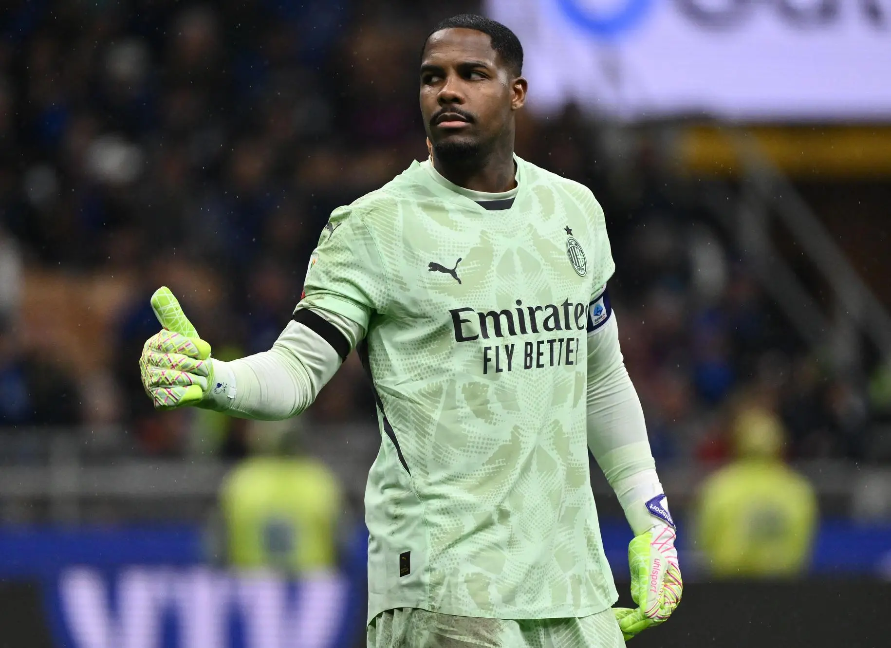 Maignan e il rinnovo con il Milan: in attesa dell'annuncio ufficiale