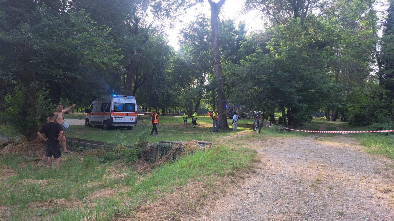 I soccori sul luogo dell'annegamento I soccori sul luogo dell'annegamento