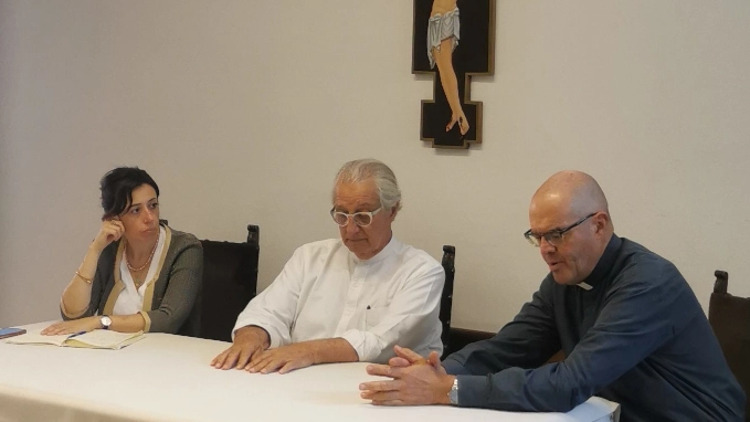 Rapsodia manzoniana: il docufilm sull'autore dei Promessi sposi alla mostra di Venezia (poi in tv e al cinema)