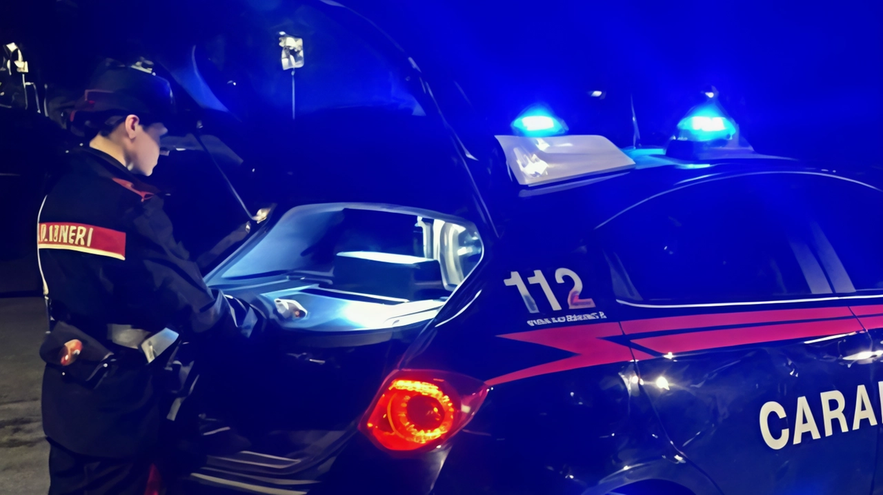 I carabinieri