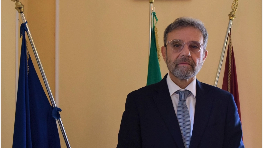 Il questore di Lodi, Pio Russo, ha firmato i provvedimenti Il questore di Lodi, Pio Russo, ha firmato i provvedimenti