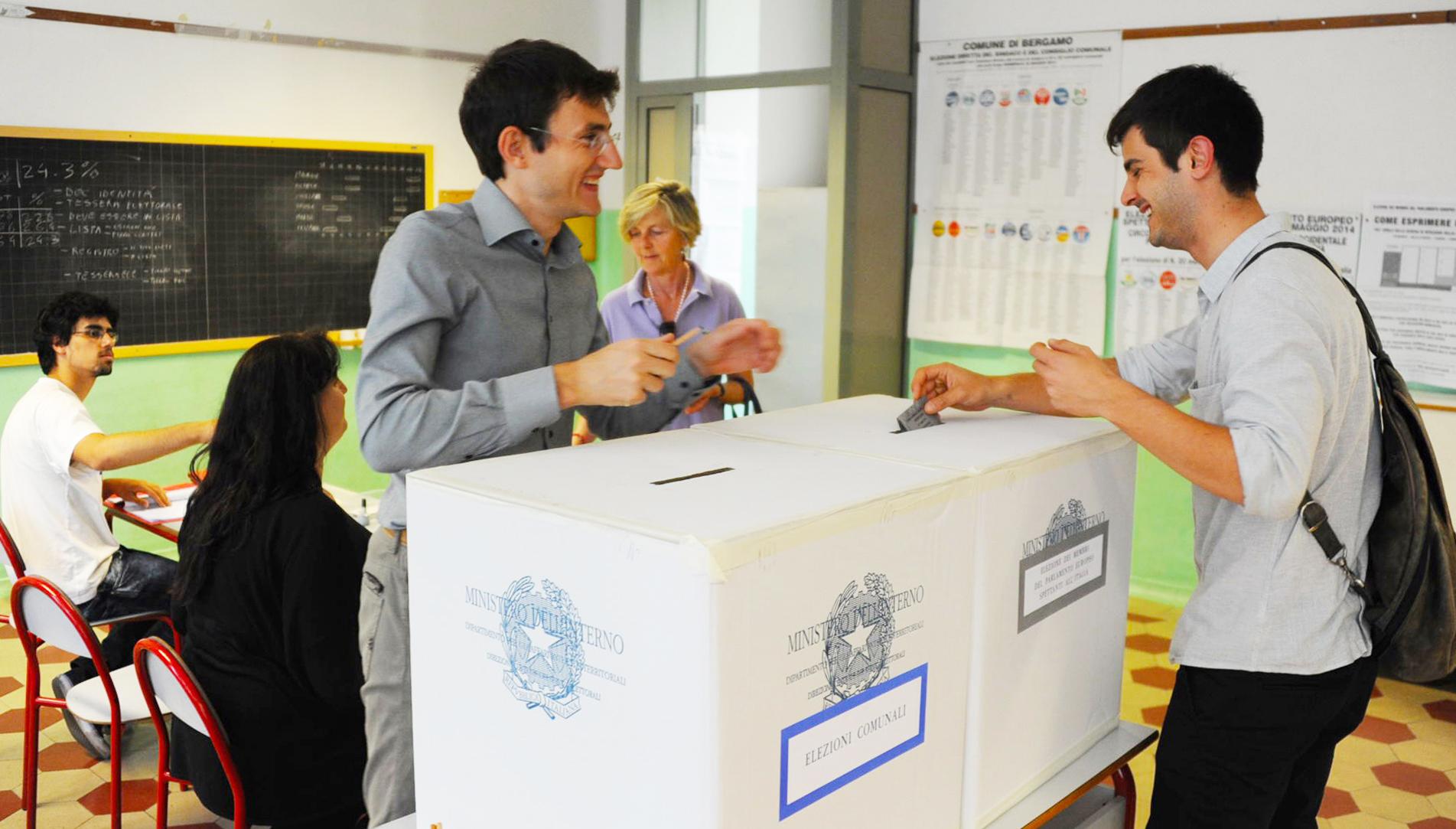 elezioni comunali 2025 a calcinate canonica d adda e castione della presolana chi saranno i nuovi sindaci da Ilgiorno.it elezioni comunali 2025 a calcinate canonica d adda e castione della presolana chi saranno i nuovi sindaci