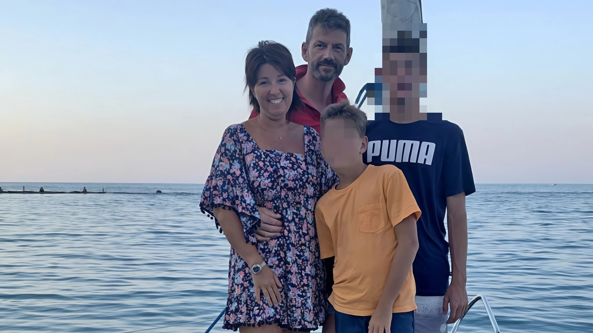 In febbraio l’incidente probatorio su Riccardo per gli omicidi di genitori e fratellino
