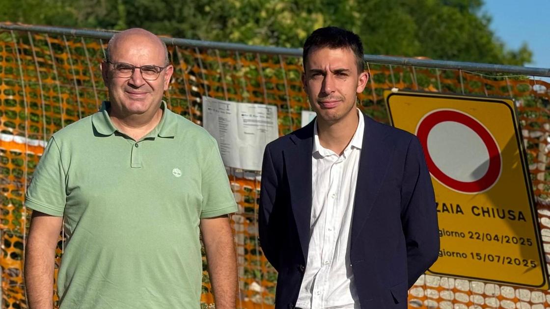 La trappola del Biciplan. Cantieri fermi, solo divieti: "Situazione insostenibile"