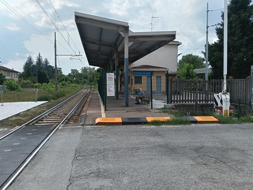 Braccio di ferro con Maleo, raddoppio della linea ferroviaria: “Si faccia fuori dall’abitato” Braccio di ferro con Maleo, raddoppio della linea ferroviaria: “Si faccia fuori dall’abitato”
