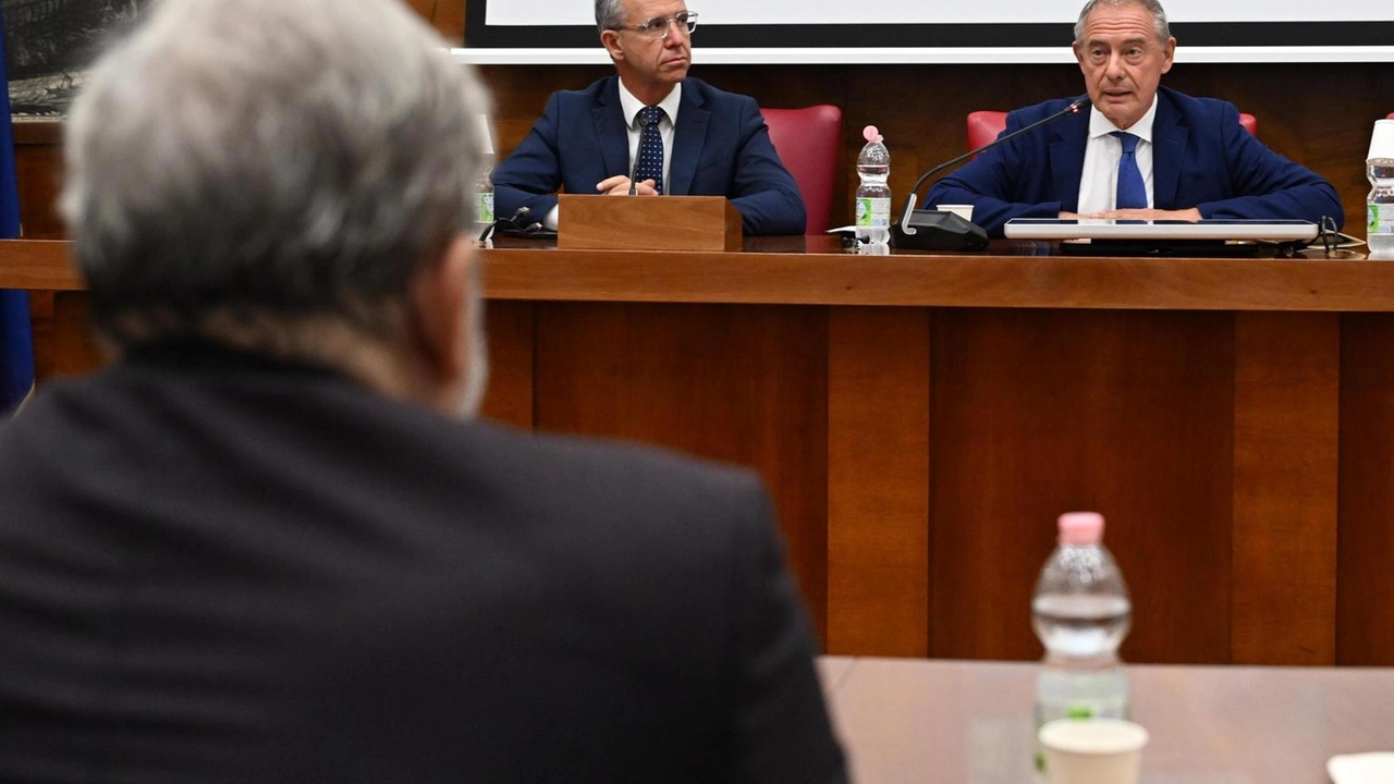 'Il tempo è molto stretto'