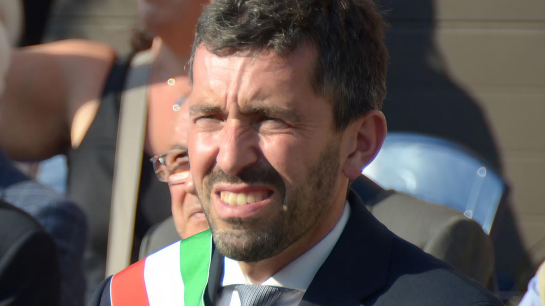 Abbadia Lariana e Mandello. Un’estate di cantieri e disagi Abbadia Lariana e Mandello. Un’estate di cantieri e disagi
