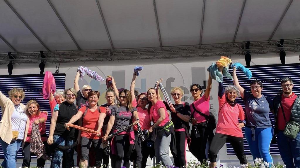 Edufest da record: un’edizione con oltre 10mila spettatori Edufest da record: un’edizione con oltre 10mila spettatori