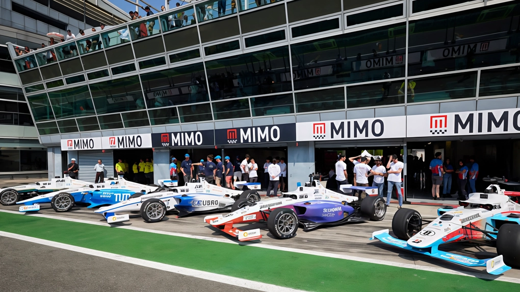Il MiMo torna dal 27 al 29 giugno con esposizioni gratuite e test drive. Focus su sostenibilità e tecnologia. Il MiMo torna dal 27 al 29 giugno con esposizioni gratuite e test drive. Focus su sostenibilità e tecnologia.