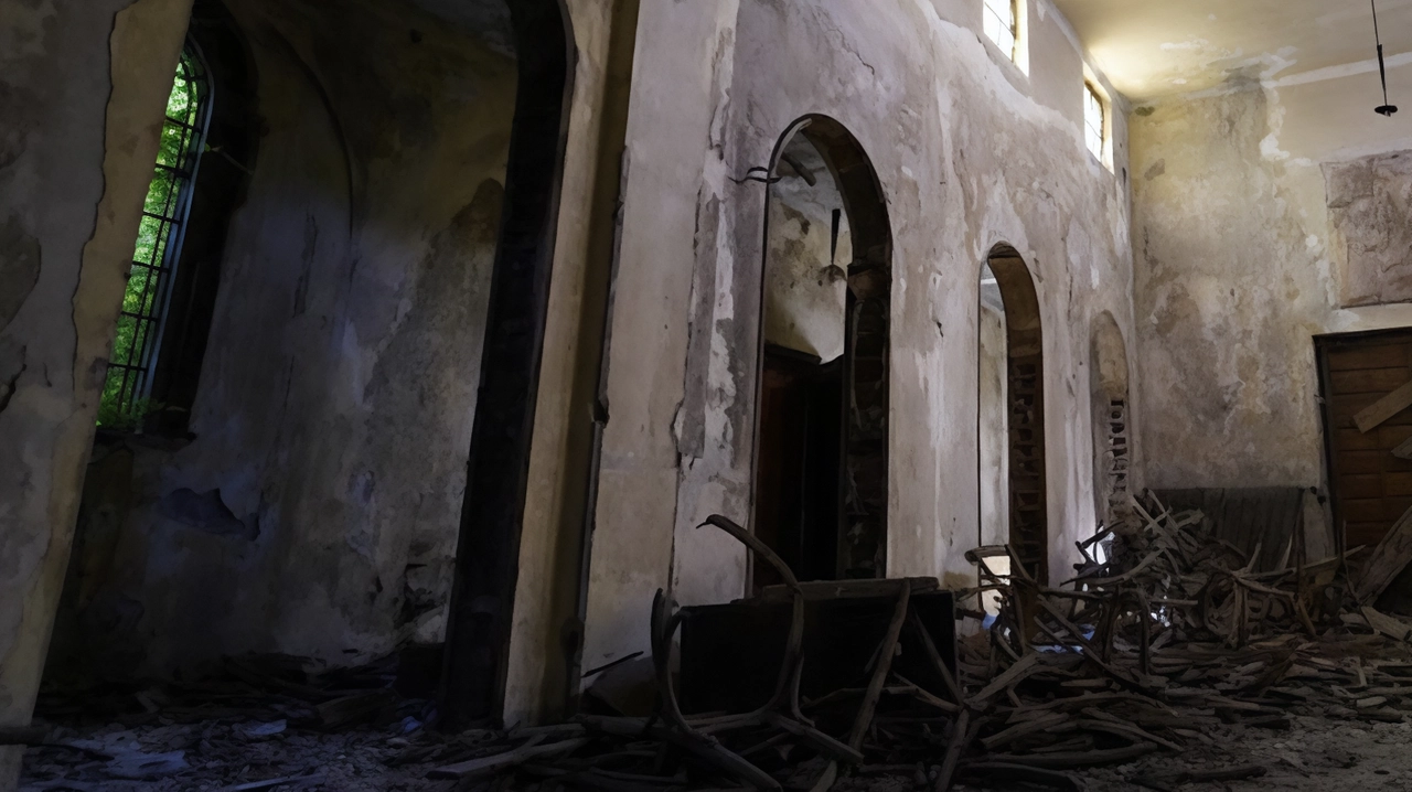 Lo spazio salvato dalle ruspe diventerà un punto di riferimento culturale anche oltre i confini della città Lo spazio salvato dalle ruspe diventerà un punto di riferimento culturale anche oltre i confini della città