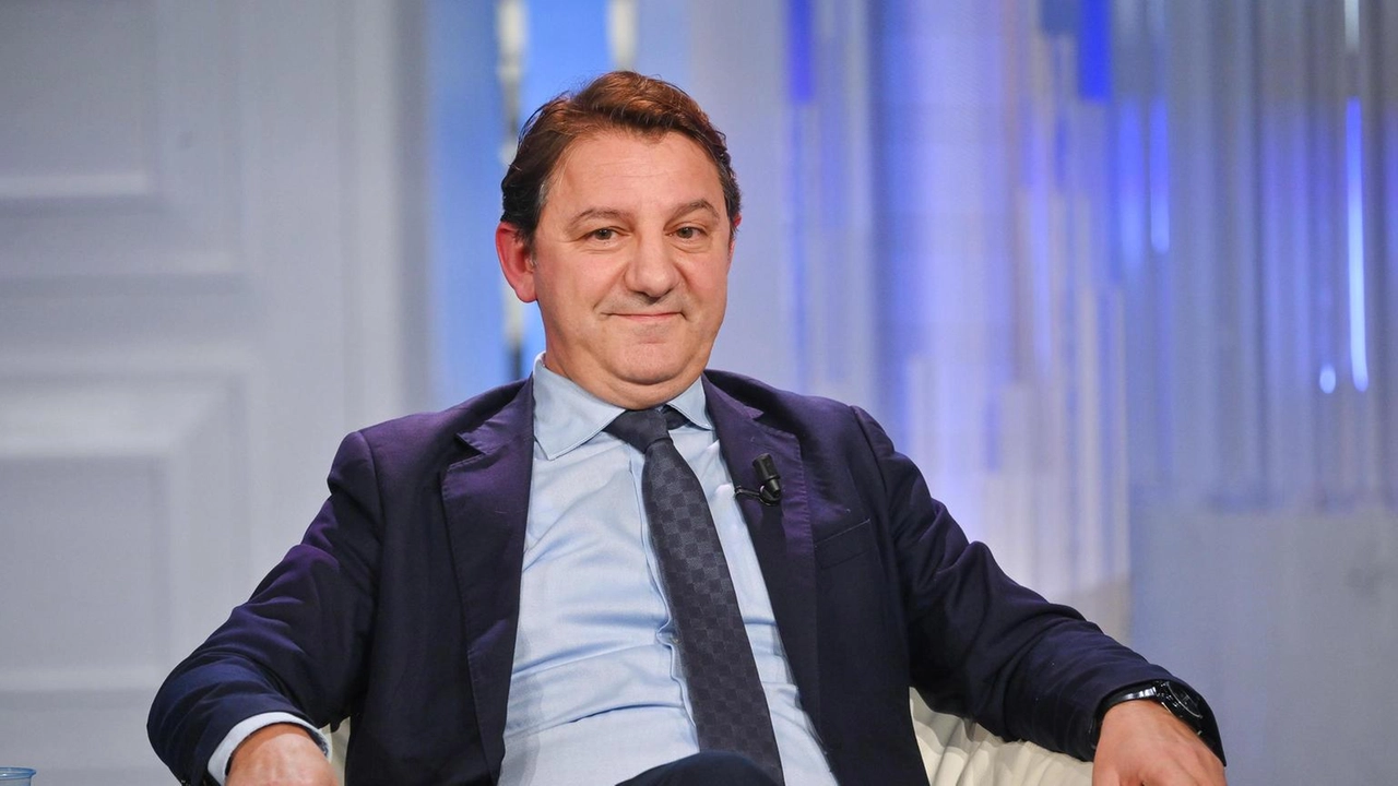 "Disponibile a candidarmi, è il tempo del coraggio"