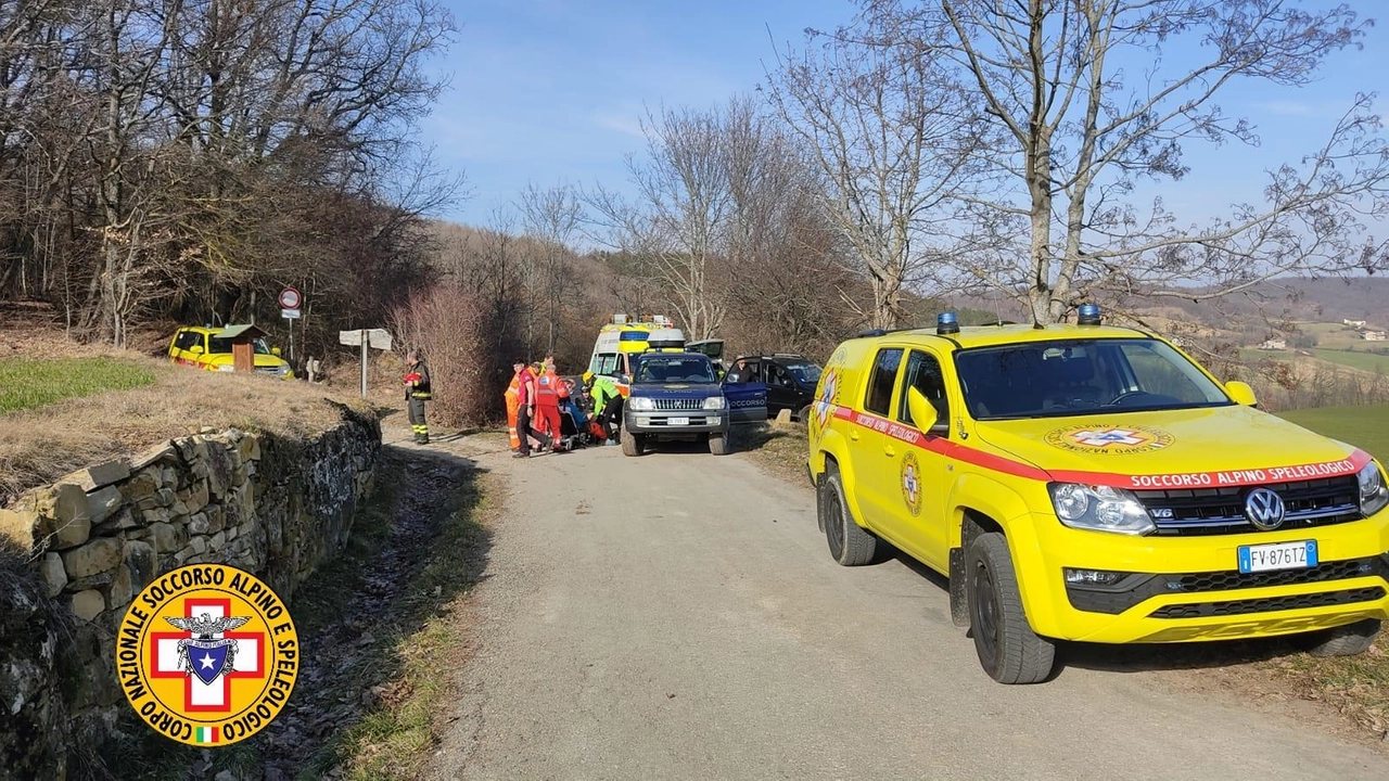 Ricerche per ora concentrate sul versante trentino. Riprenderanno stamane Ricerche per ora concentrate sul versante trentino. Riprenderanno stamane